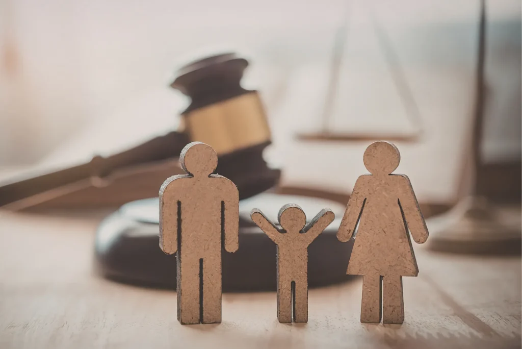 Cuándo pedir la tutela legal de un menor