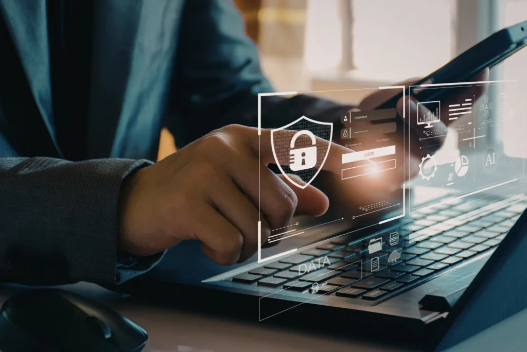 Herencia digital qué sucede con tus cuentas online