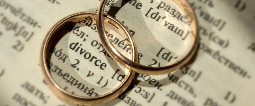 Divorcio contencioso express vs convencional