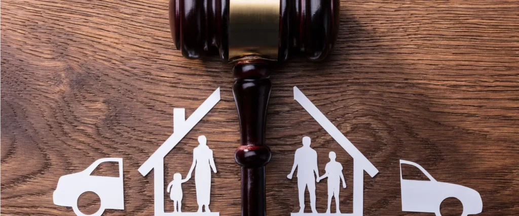 Protección patrimonial familiar frente a divorcio