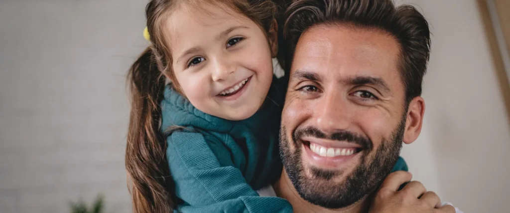 Derechos del padre en custodia compartida