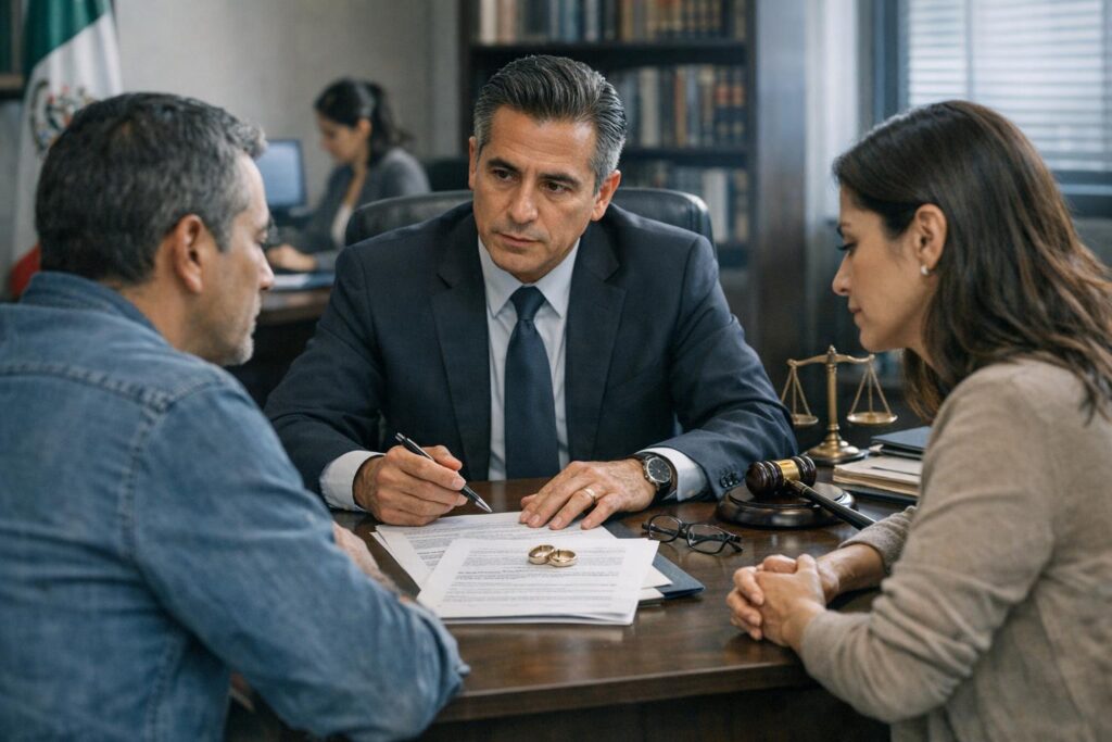 Documentos necesarios para un divorcio en Querétaro.jpg