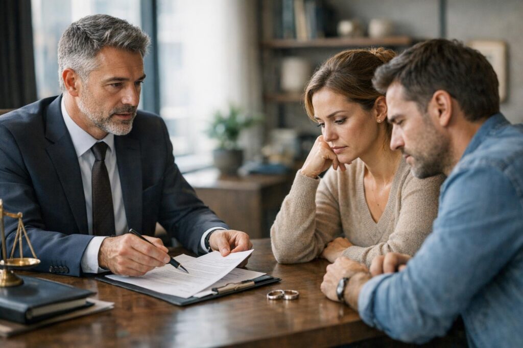 Consecuencias legales de separarse sin divorciarse en Querétaro.jpg